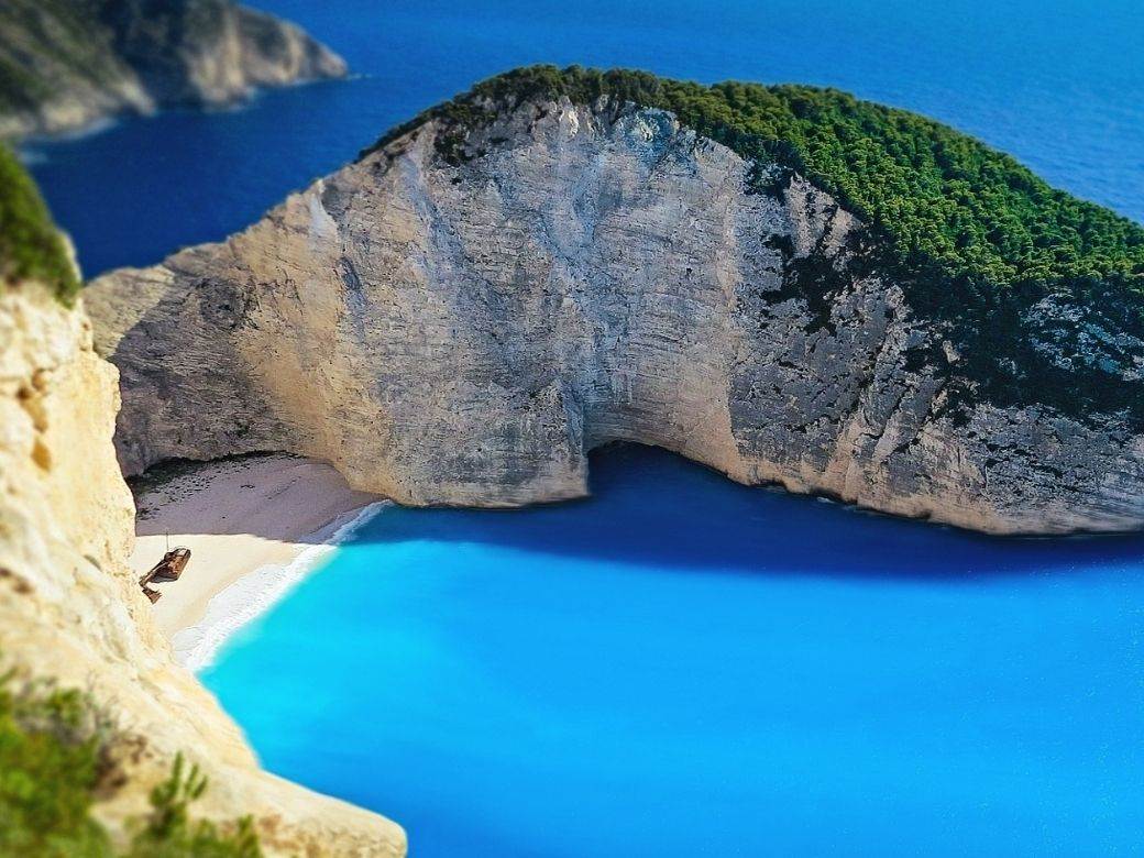 najlepse plaze u grckoj