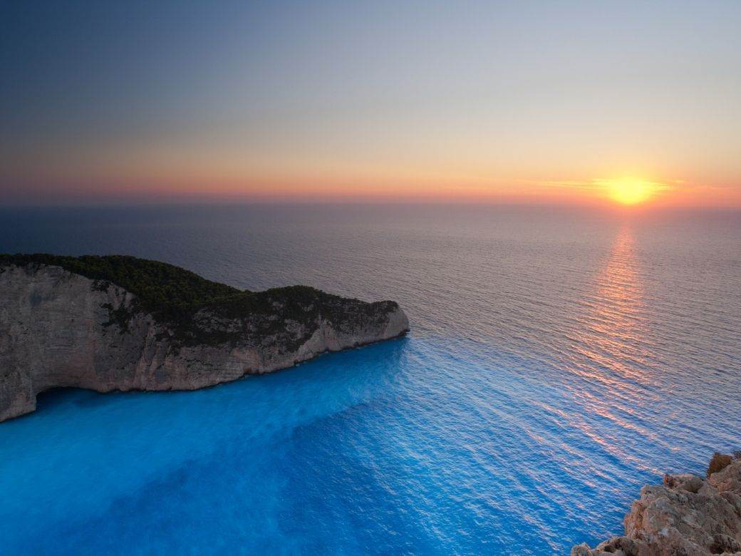 najlepse plaze u grckoj