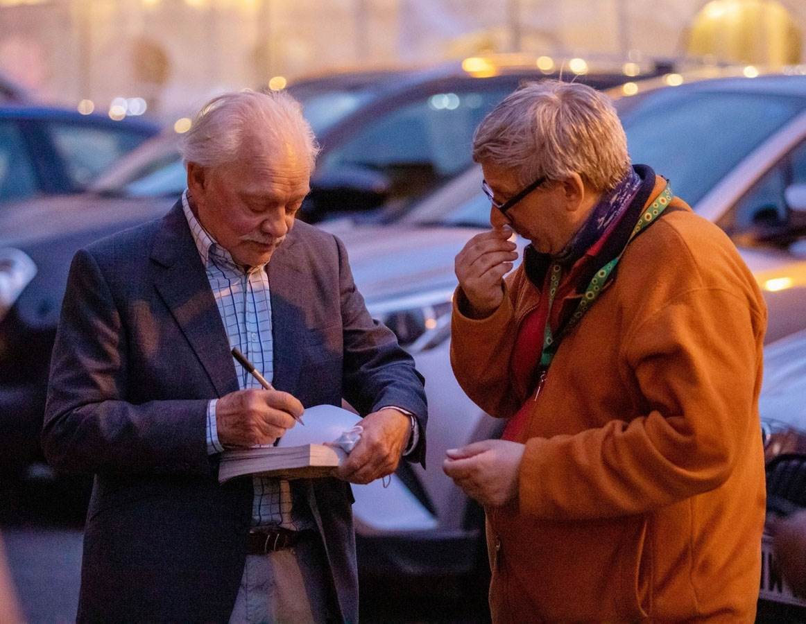 Del Boj posle 52 godine otkrio da ima ćerku