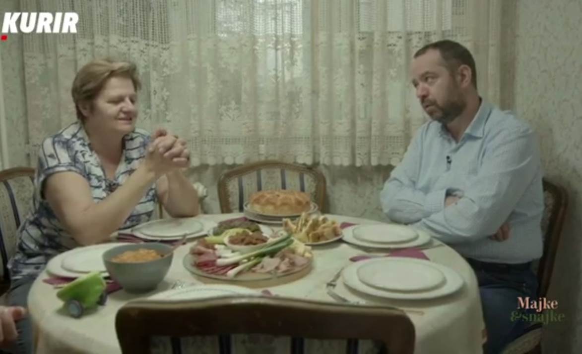 majke i snajke finale porodica stojkovic