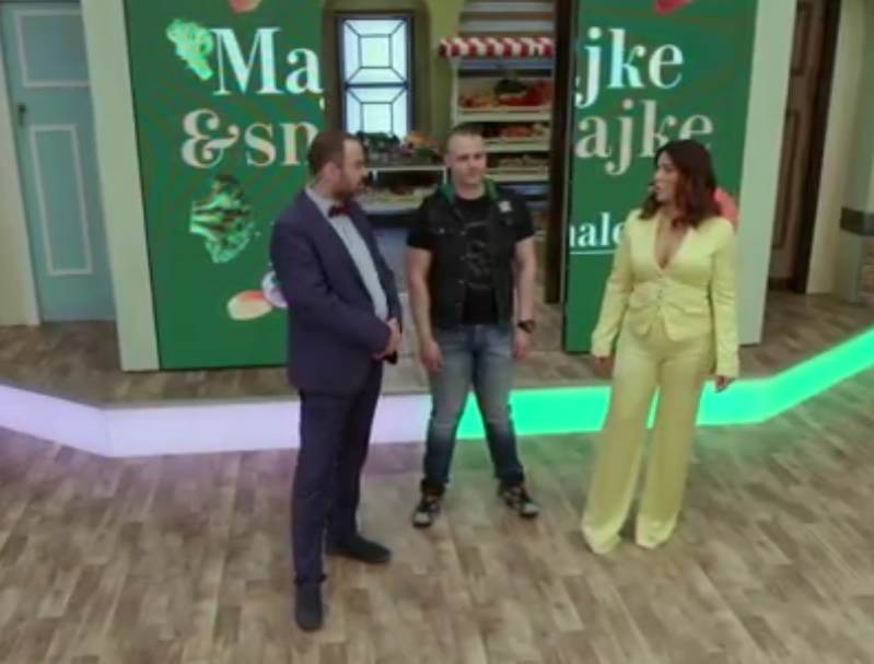 majke i snajke finale porodica stojkovic