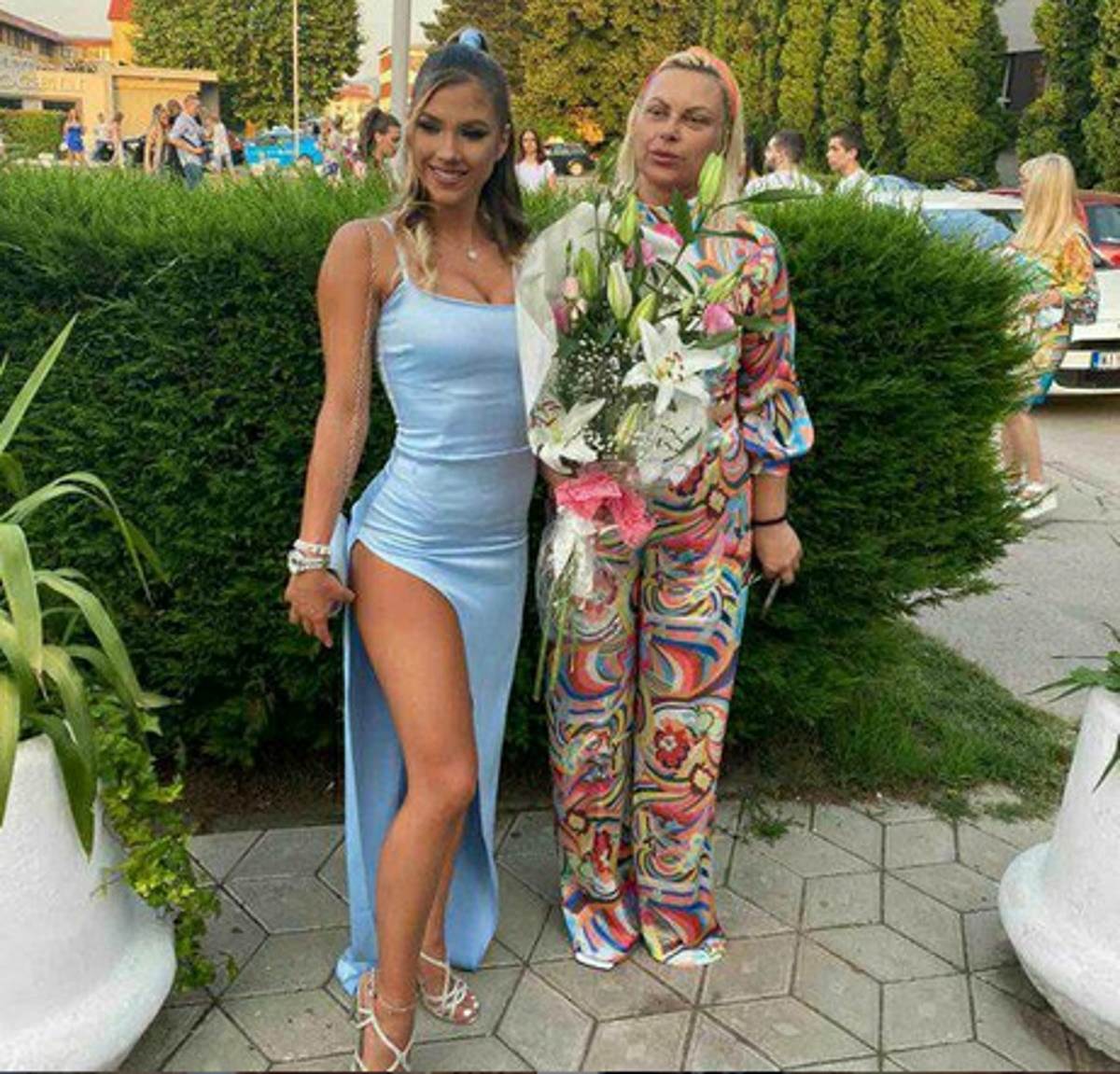 Marija Kulić isprozivala i tužila Bebicu