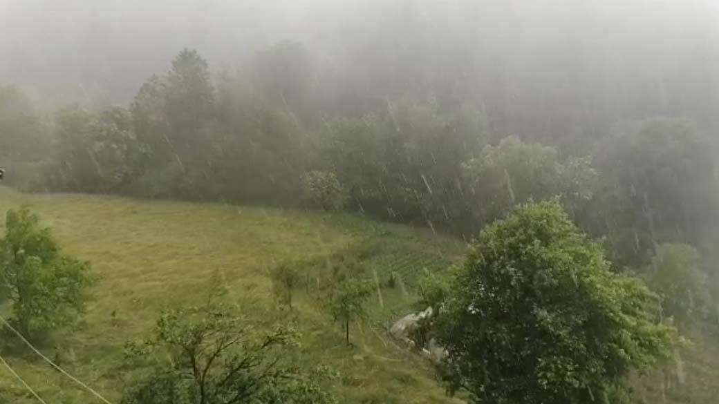 nevreme u novoj varoši