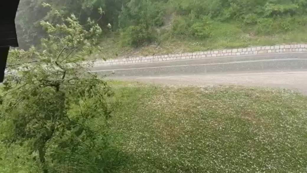 nevreme u novoj varoši