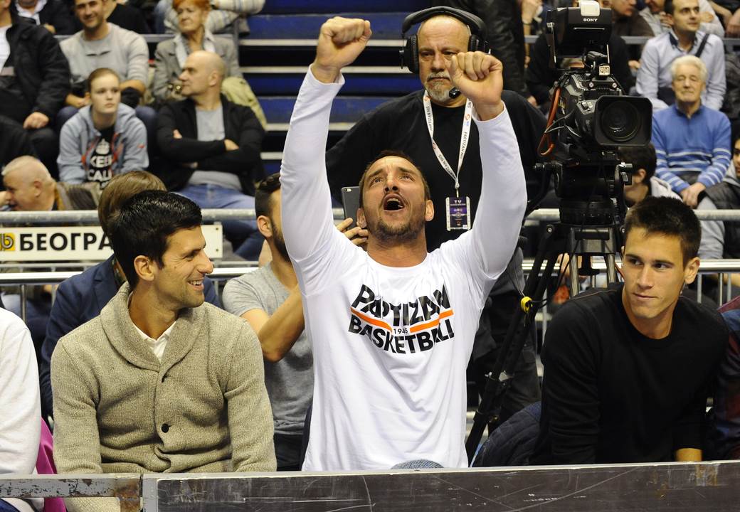 nikola pilic novak djokovic intervju vimbldon