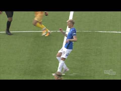 Ohi Omoižuanfo najbolji strelac dolazi u Zvezdu