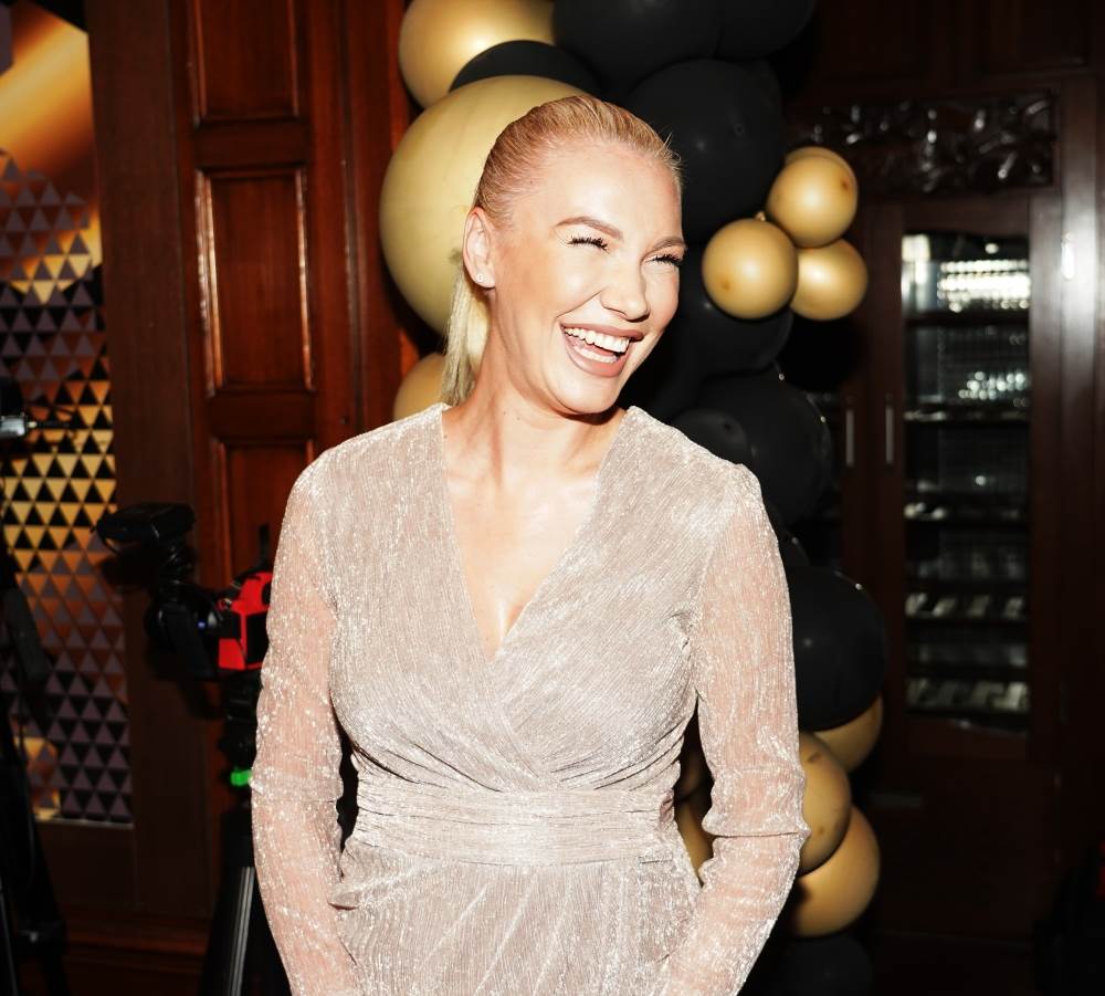 bojana ristivojevic trudna 