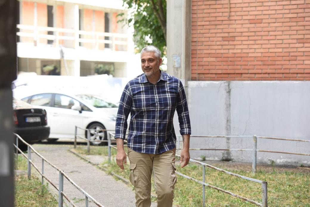 Bego otkrio detalje o Arkanu, Zemuncima, Čedi Jovanoviću, 