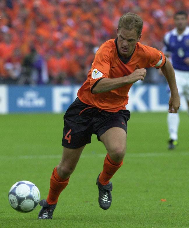 holandija jugoslavija poslednji poraz na euro