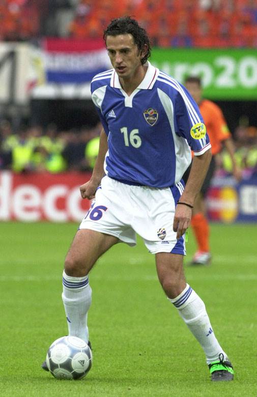 holandija jugoslavija poslednji poraz na euro