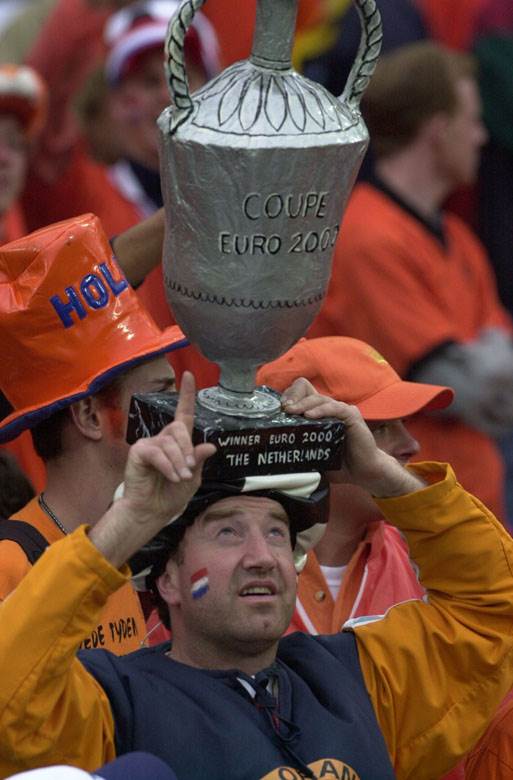 holandija jugoslavija poslednji poraz na euro