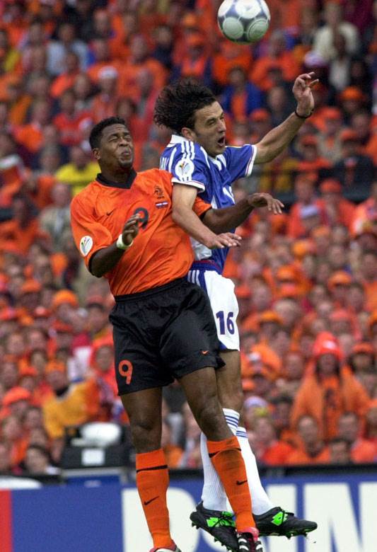 holandija jugoslavija poslednji poraz na euro