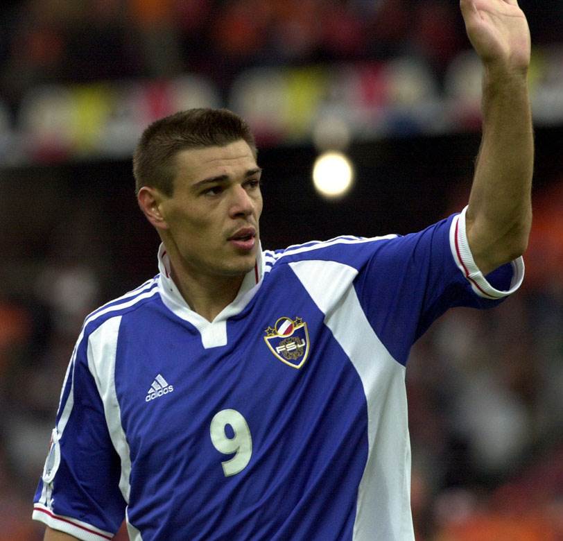 holandija jugoslavija poslednji poraz na euro