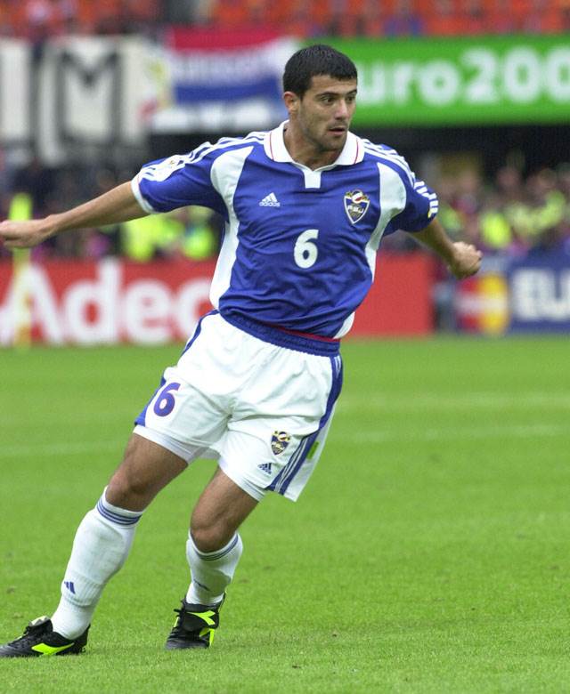 holandija jugoslavija poslednji poraz na euro