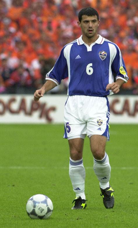 holandija jugoslavija poslednji poraz na euro