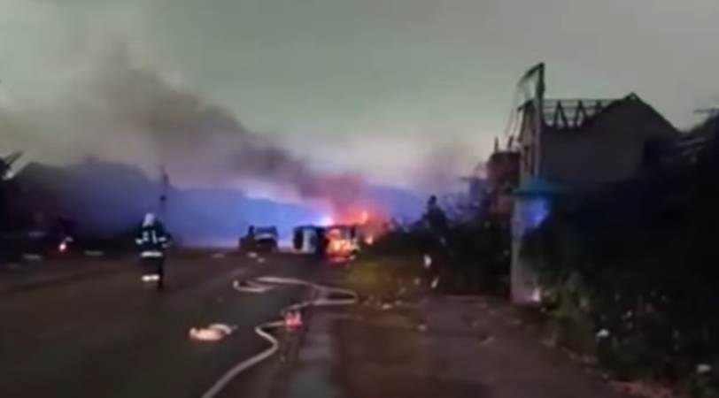 tornado u srbiji djordje djuric