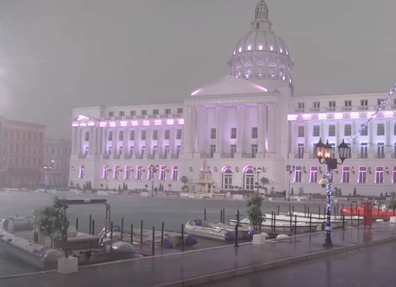 Nevreme u Zadruzi video