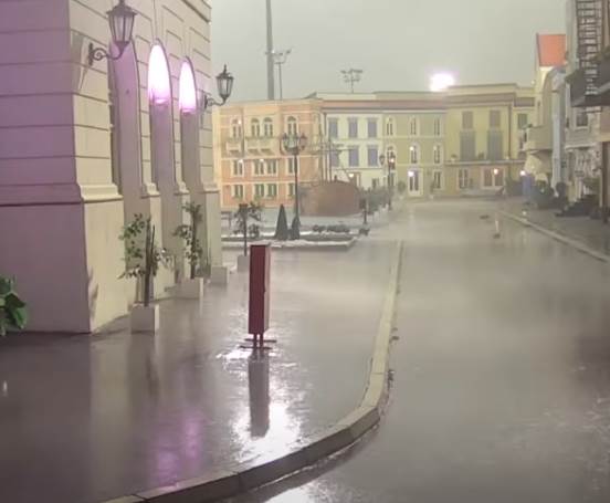 Nevreme u Zadruzi video