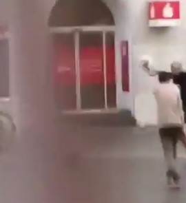 nemacka trostruko ubistvo somalijac