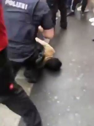 nemacka trostruko ubistvo somalijac