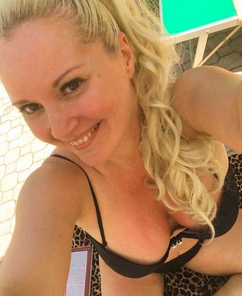 Maja Nikolić o Goci Tržan