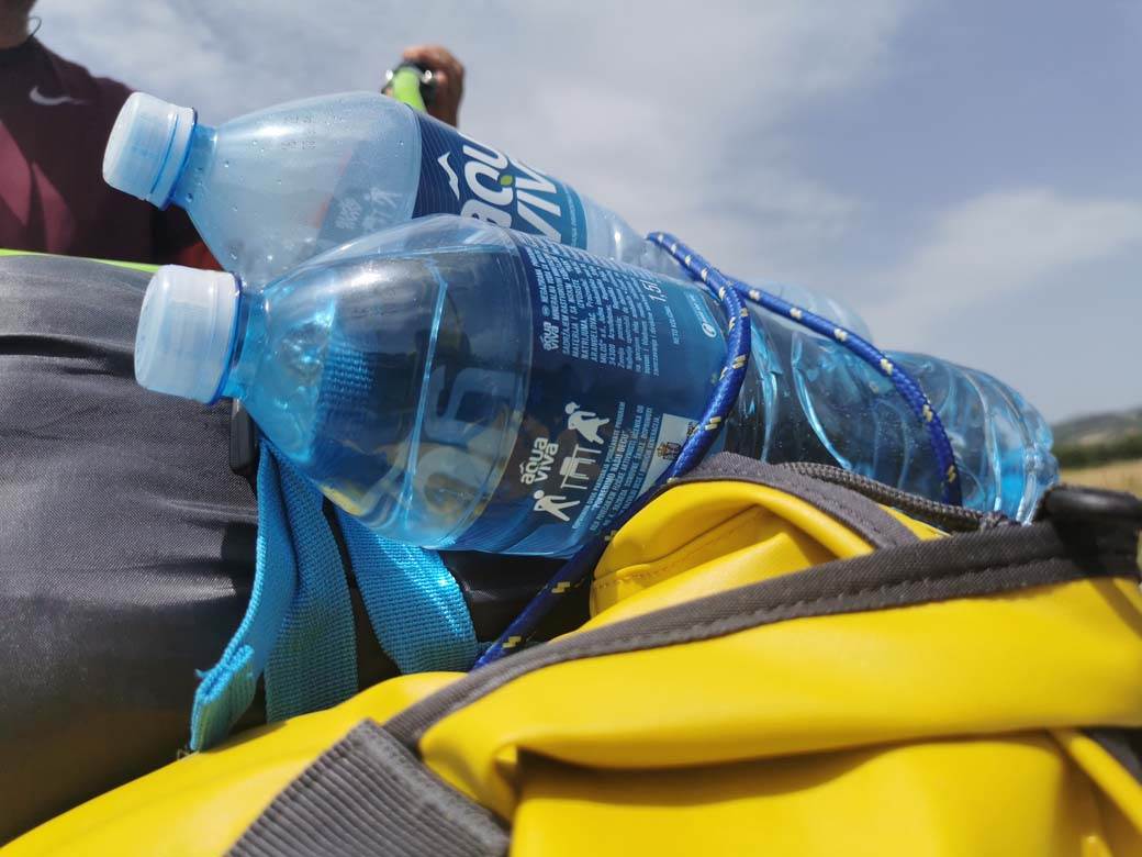 peske 3500 kilometara sid jerusalim