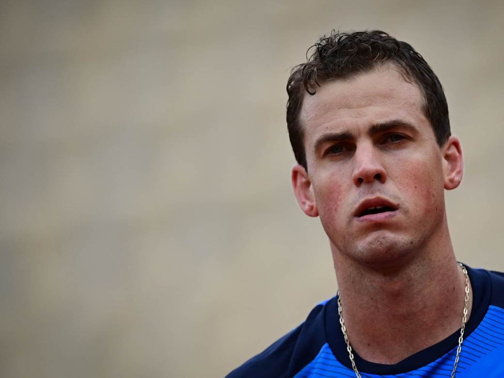 Đokovićev prijatelj Vasek Pospišić ide u penziju