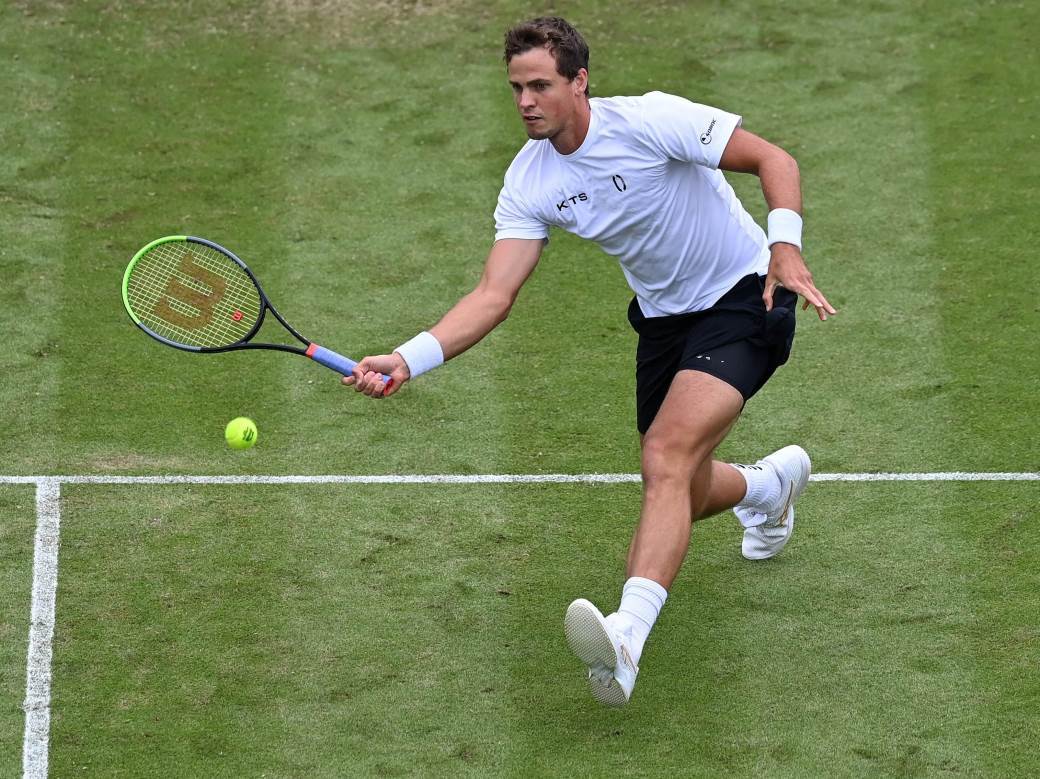 Đokovićev prijatelj Vasek Pospišić ide u penziju