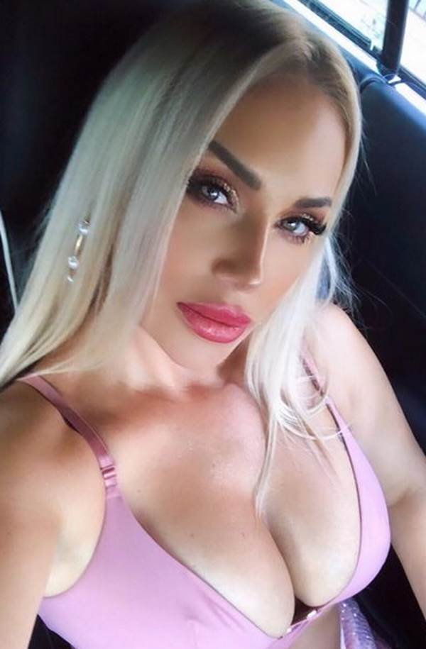 Selma Bajrami objavila sliku sa dečkom