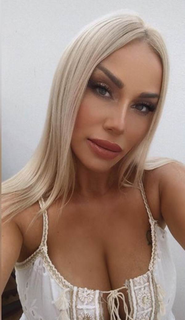 Selma Bajrami objavila sliku sa dečkom