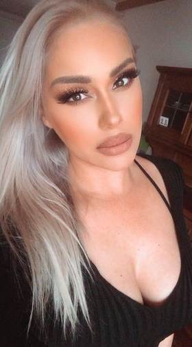 Selma Bajrami objavila sliku sa dečkom