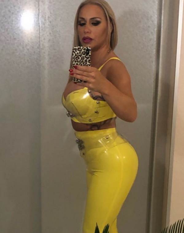 Selma Bajrami objavila sliku sa dečkom