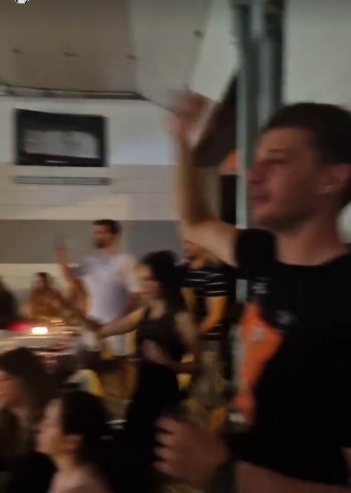 braca lukovic partizan zeljko obradovic