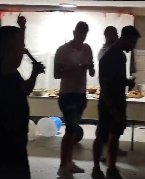 braca lukovic partizan zeljko obradovic