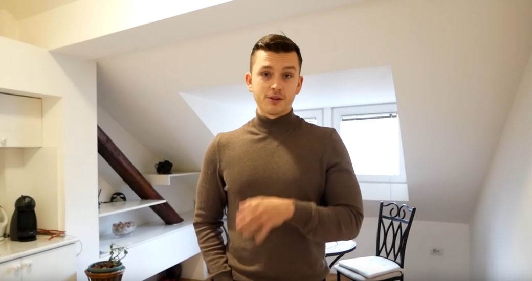 cena života u beogradu