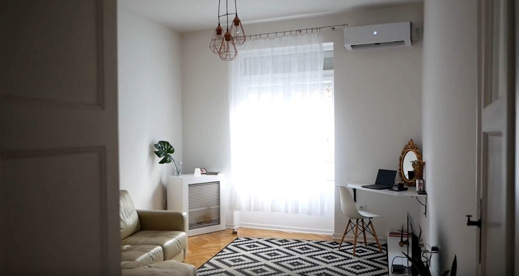 cena života u beogradu