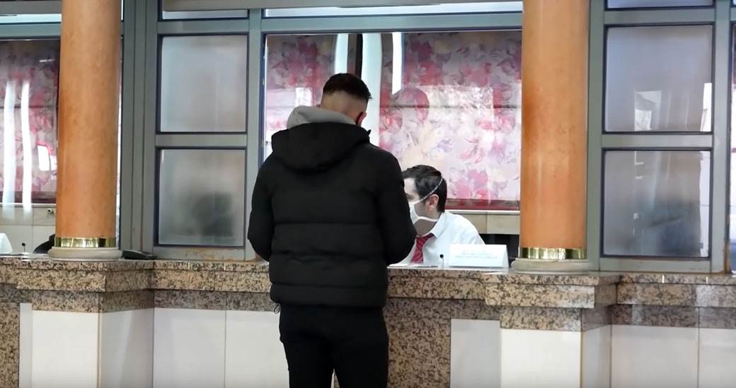 cena života u beogradu