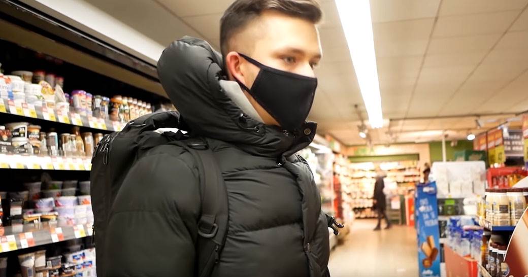 cena života u beogradu