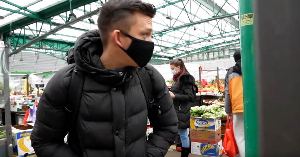 cena života u beogradu