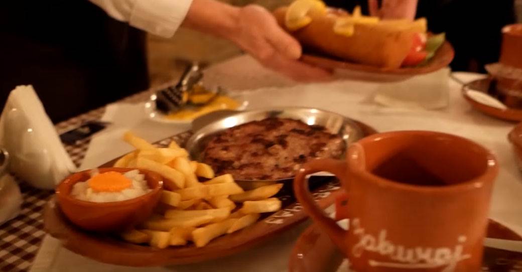 cena života u beogradu