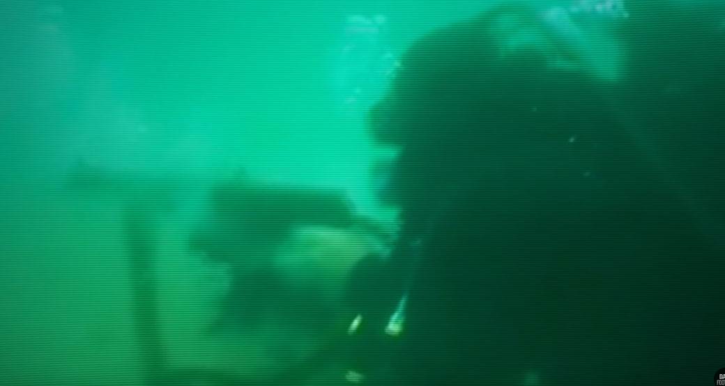 ruska podvodna puška