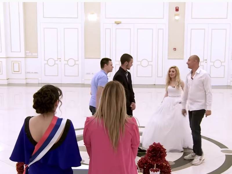 brak na nevidjeno nikola i nikolina