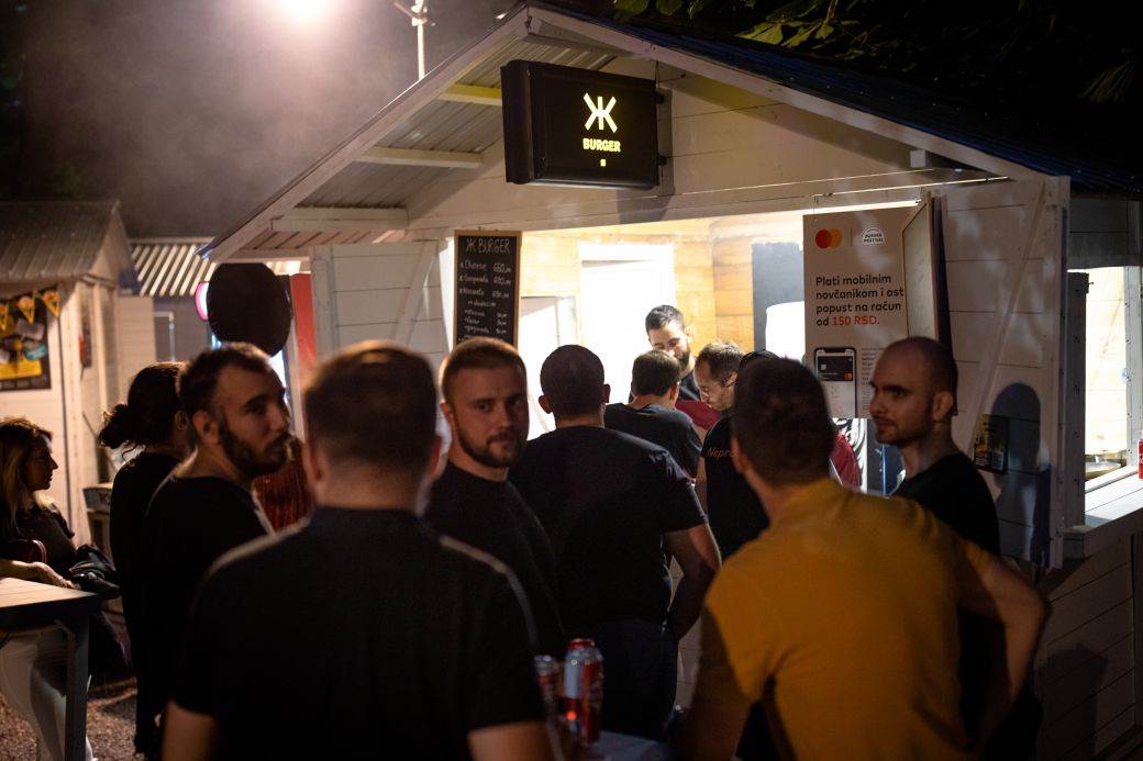 prvi beogradski burger festival 