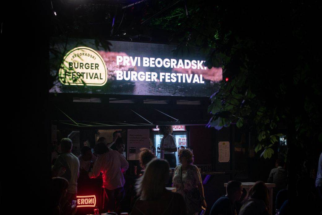 prvi beogradski burger festival 