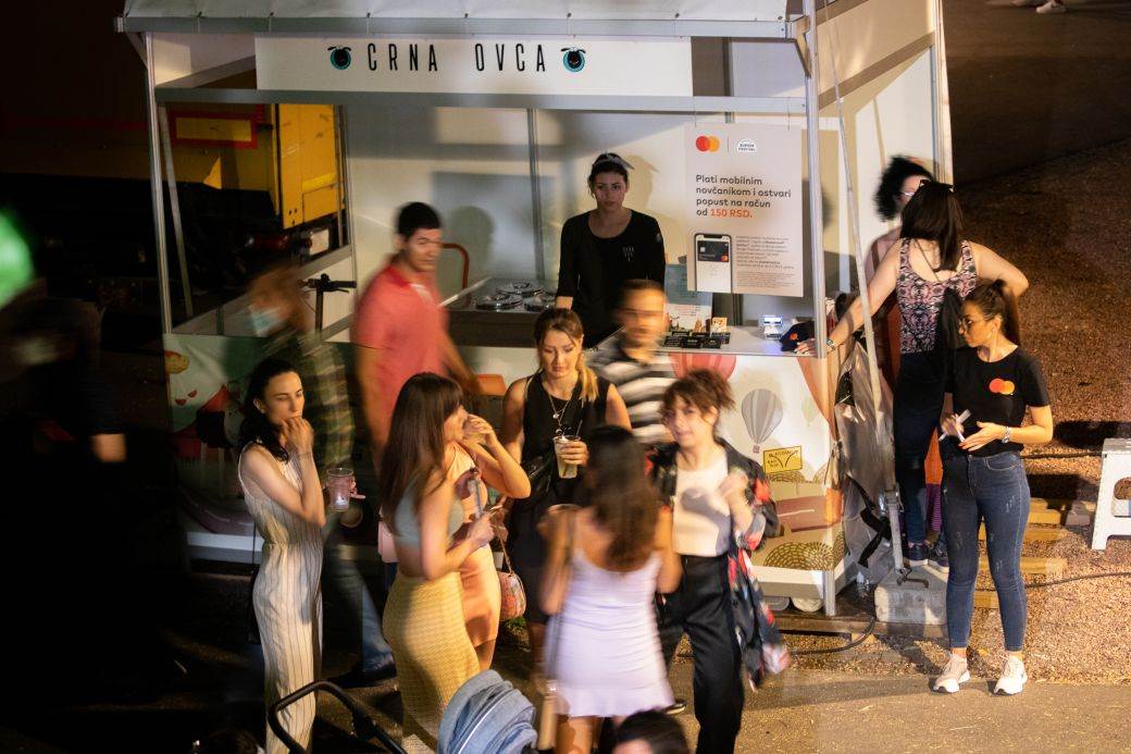 prvi beogradski burger festival 