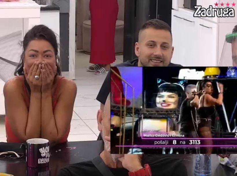 sandra resic o pokojnom ocu ninu