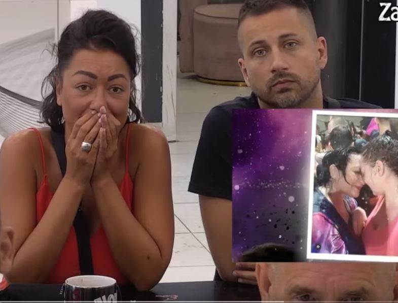 sandra resic o pokojnom ocu ninu