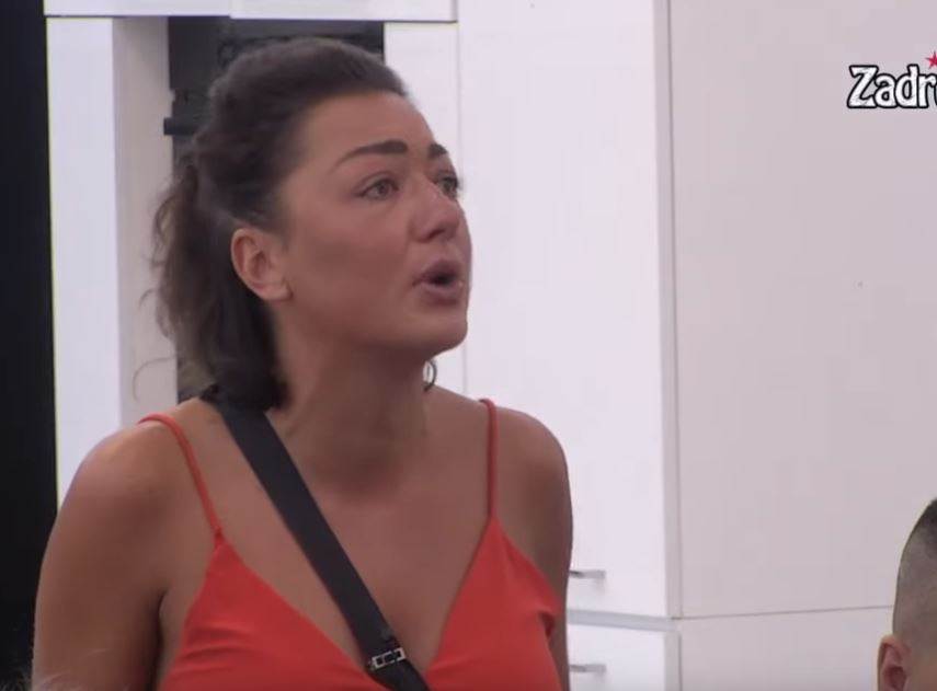 sandra resic o pokojnom ocu ninu