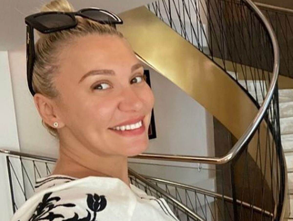 Poznate žene koje su se porodile u 2021.