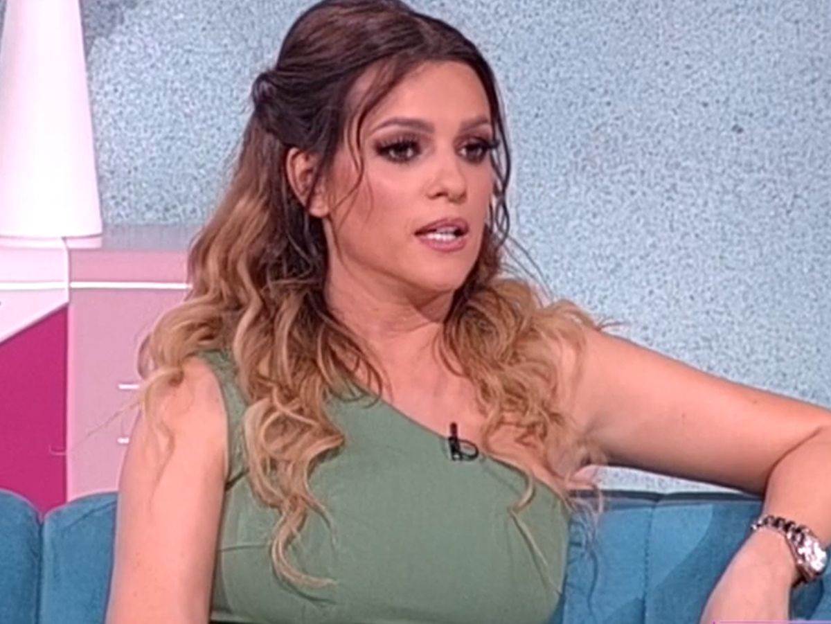 Jelena Kostov trudna